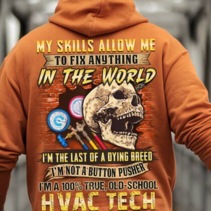 HVAC Tech