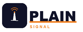 Plain Signal